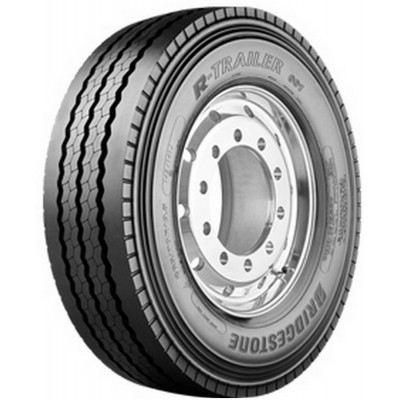 BRIDGESTONE 215/75R17.5 135/133K R-TRAILER 001 MS 3PMSF (RHT)TL (E-41.8) BRIDGESTONE 215/75R17.5 135/133K R-TRAILER 001 MS 3PMSF (RHT)TL (E-41.8)