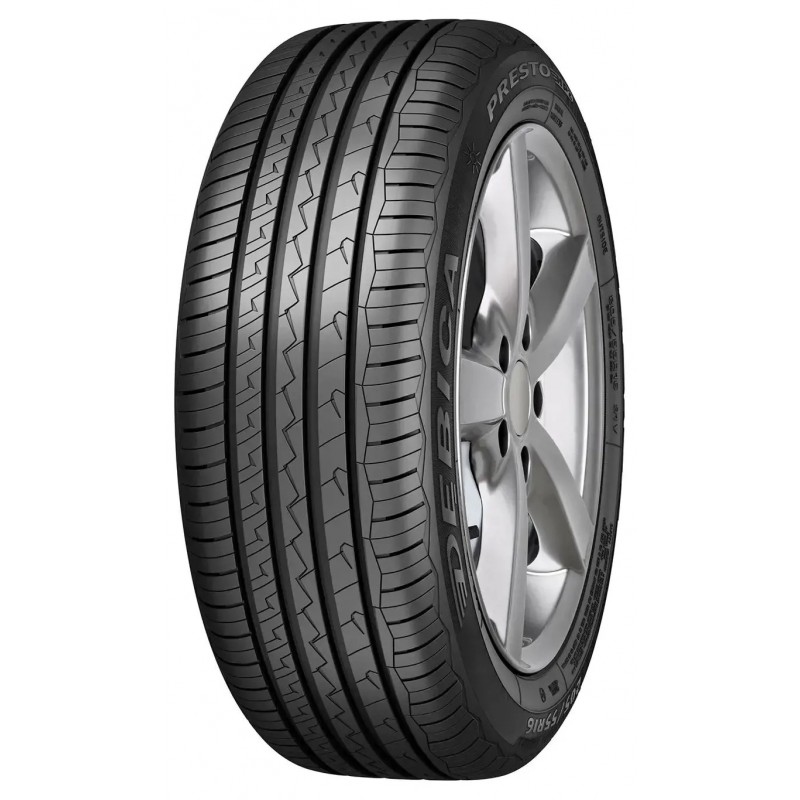 185/65 R15 DEBICA PRESTO HP 2