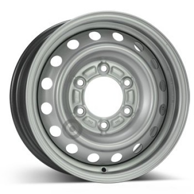 Janta Otel ALCAR STAHLRAD 8701 7x16 6x139.7 ET33 Janta Otel ALCAR STAHLRAD 8701 7x16 6x139.7 ET33