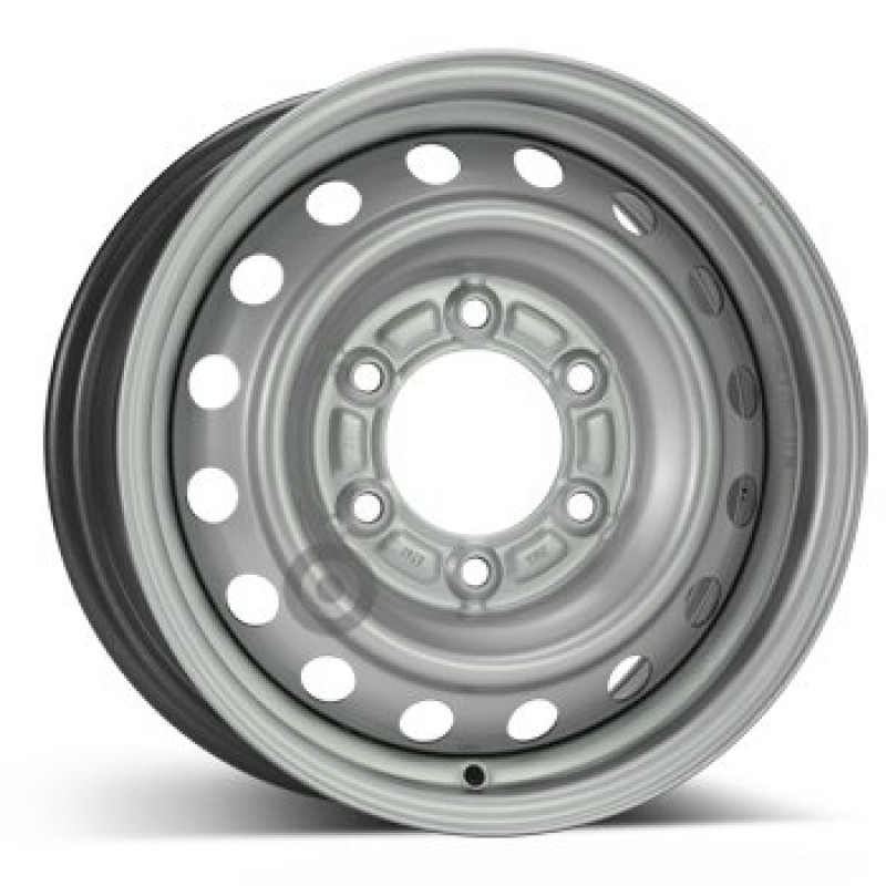 Janta Otel ALCAR STAHLRAD 8701 7x16 6x139.7 ET33