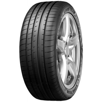 245/35R20 95Y EAGLE F1 ASYMMETRIC 5 XL FP ROF RUN FLAT *RSC EVR (E-6.4) GOODYEAR