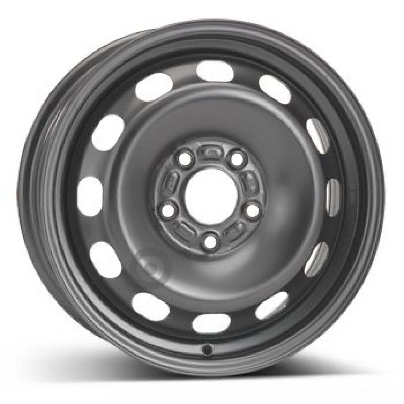 Janta Otel ALCAR STAHLRAD 8795 6x15 5x108 ET52.5