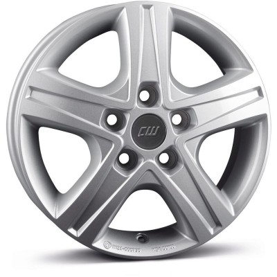 Janta aliaj BORBET CWD CS 6x15 5x118 ET68 71.1