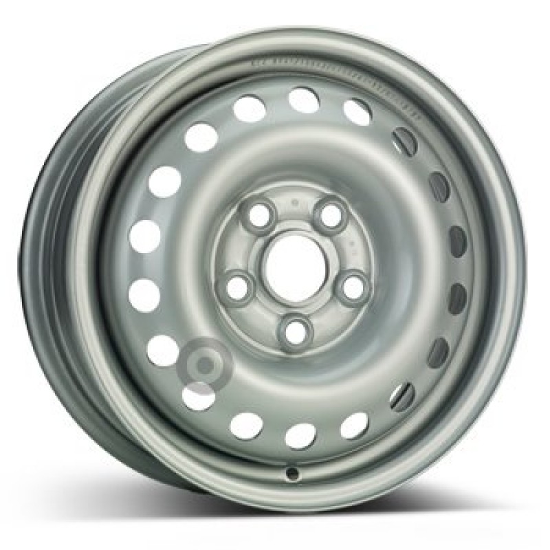 Janta Otel ALCAR STAHLRAD 8845 6x15 5x112 ET55 Janta Otel ALCAR STAHLRAD 8845 6x15 5x112 ET55