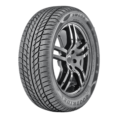 225/50 R17 GOODRIDE SW608