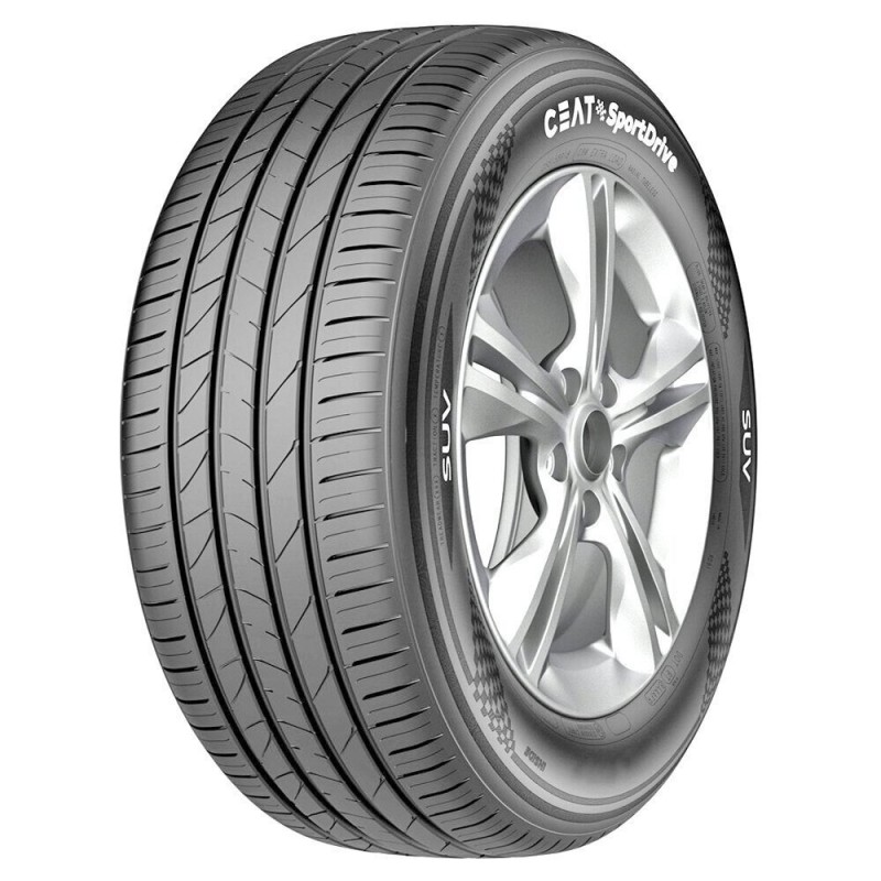 205/45 R17 CEAT SportDrive