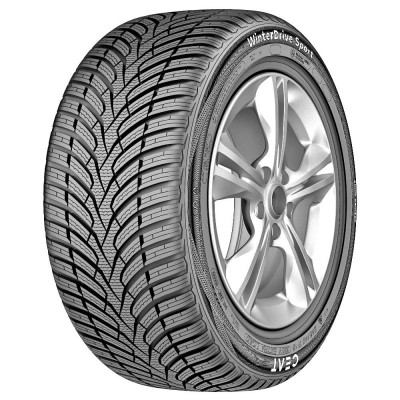 245/45 R18 CEAT WinterDrive Sport