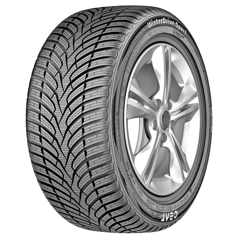 245/45 R18 CEAT WinterDrive Sport