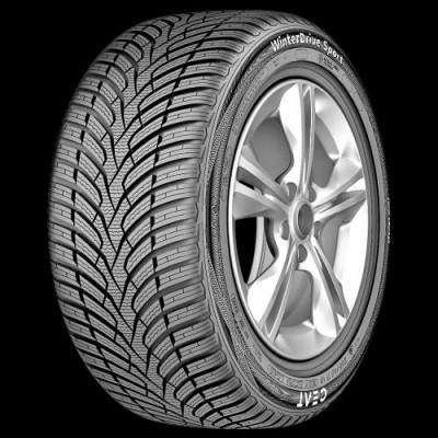 235/40 R18 CEAT WinterDrive Sport