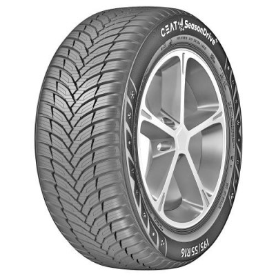 155/65 R14 CEAT 4SeasonDrive+