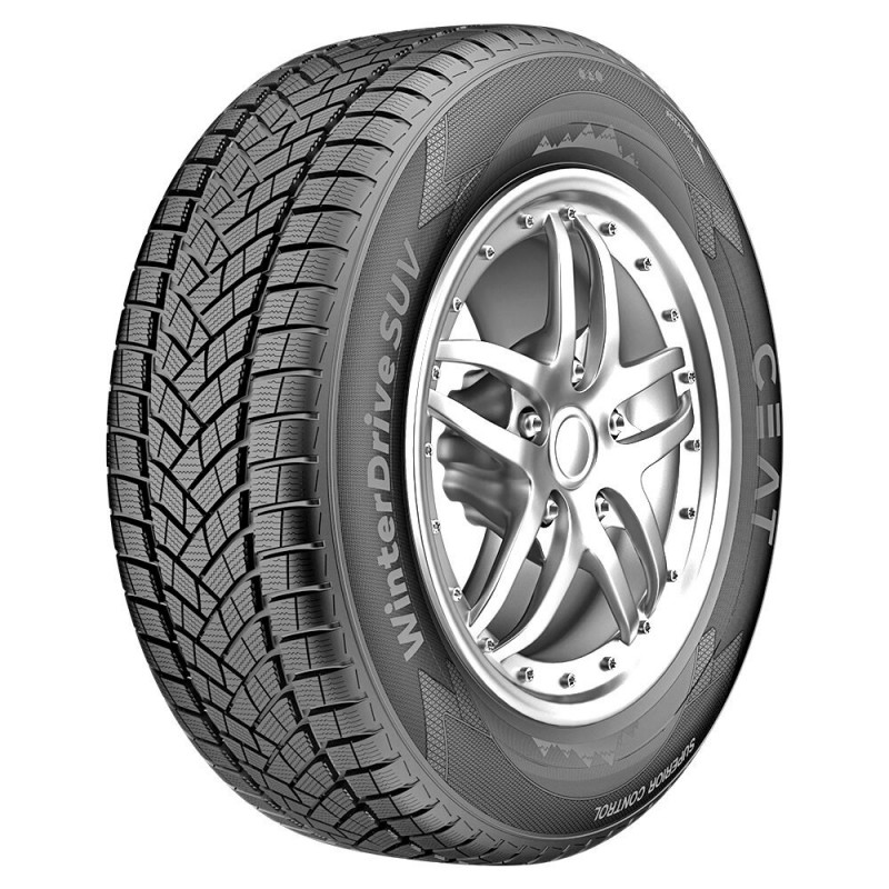 235/50 R19 CEAT Winter Drive SUV 235/50 R19 CEAT Winter Drive SUV