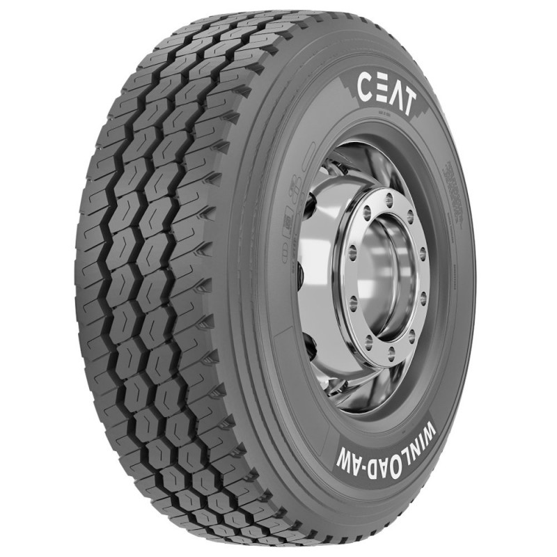 315/80 R225 CEAT WinLoad-AW