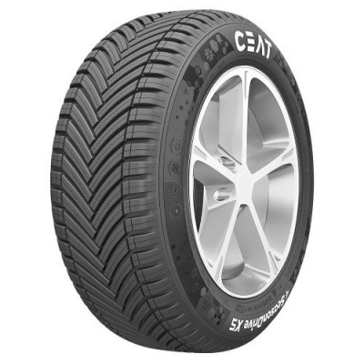 195/55 R16 CEAT 4SeasonDrive X5