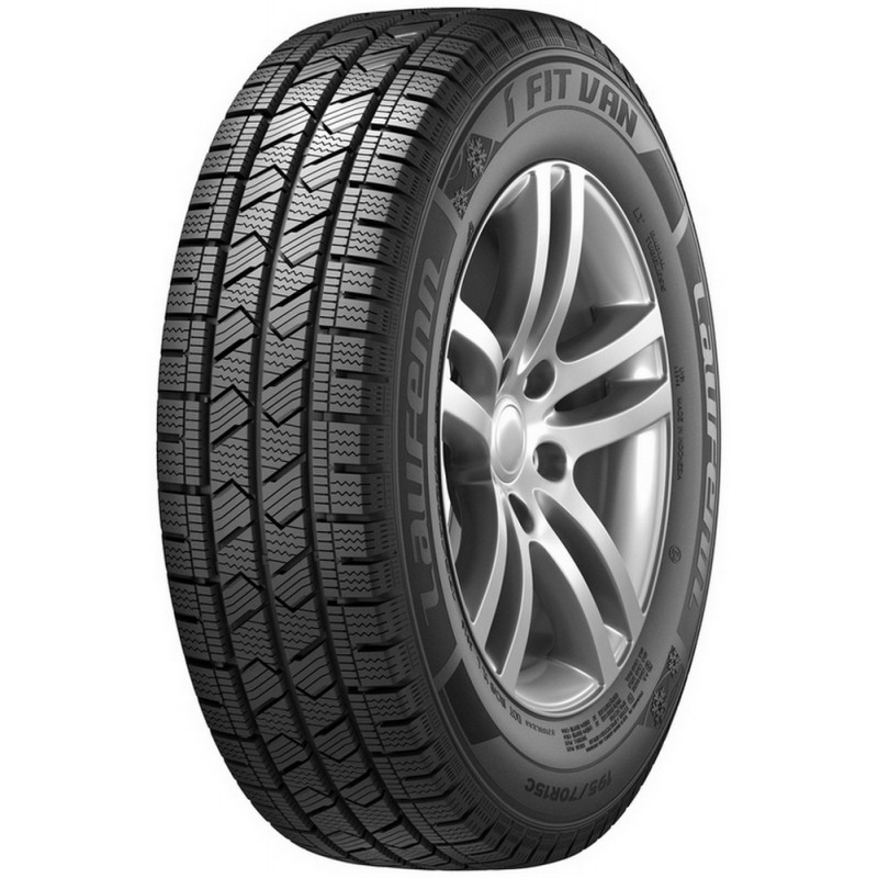 LAUFENN 185R14C 102/100R I FIT VAN LY31 UN 8PR MS 3PMSF (E-4.9) LAUFENN 185R14C 102/100R I FIT VAN LY31 UN 8PR MS 3PMSF (E-4.9)
