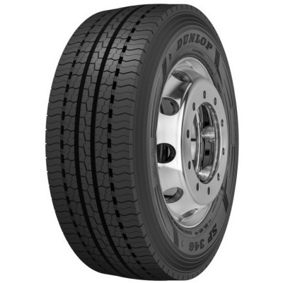 DUNLOP 315/70R22.5 Oferta 156/150L SP346+ HL MS 3PMSF (RHS) (E-35.73) TL DUNLOP 315/70R22.5 Oferta 156/150L SP346+ HL MS 3PMSF (RHS) (E-35.73) TL