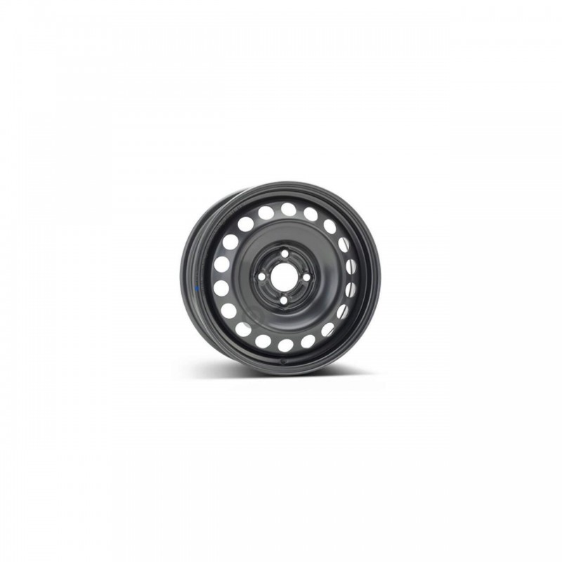 Janta Otel ALCAR STAHLRAD 8932B 6x15 4x100 ET40