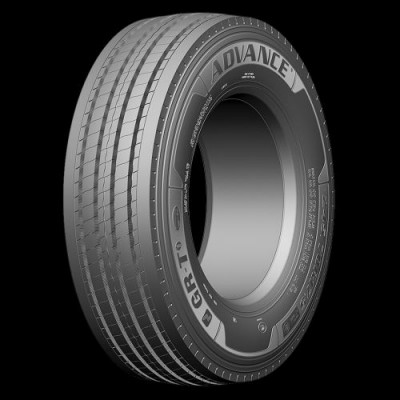 215/75 R175 ADVANCE GR T1