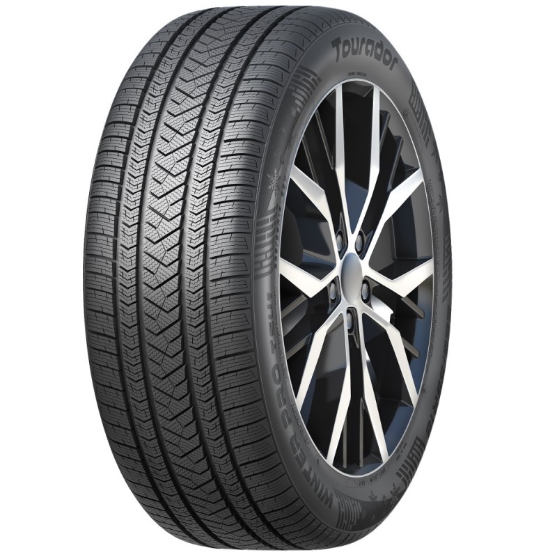 285/45R19 111V WINTER PRO TSU1 XL MS 3PMSF (E-9.2) TOURADOR