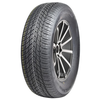 185/55R15 82H ROYAL WINTER HP MS 3PMSF (E-4.7) ROYAL BLACK