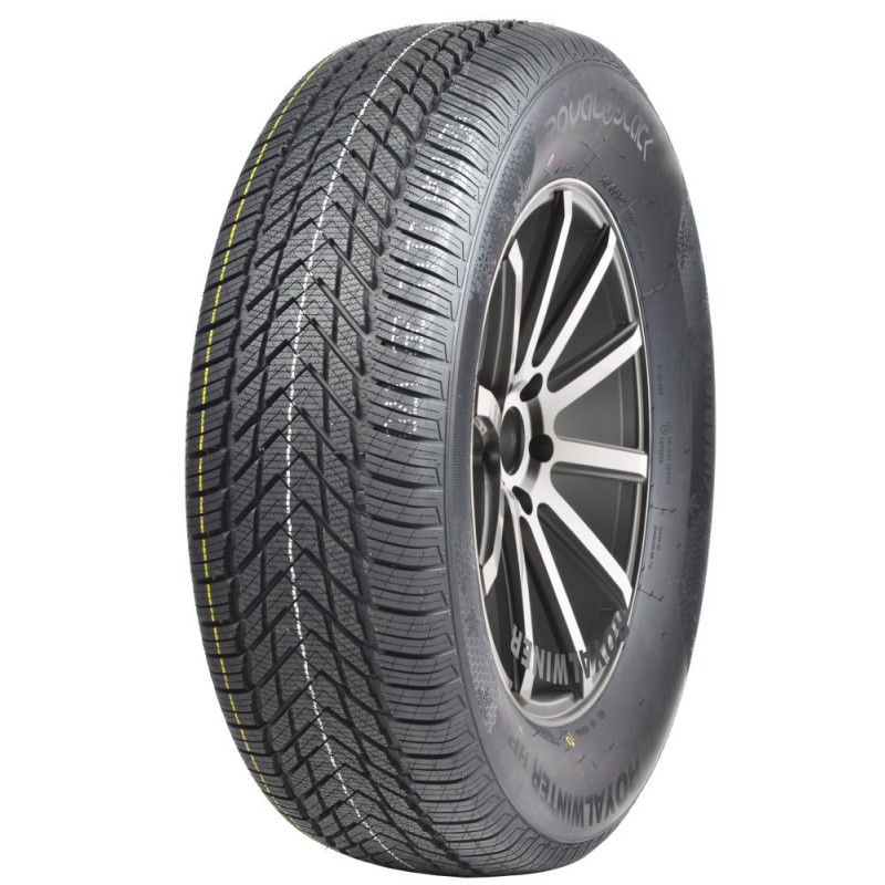 185/55R15 82H ROYAL WINTER HP MS 3PMSF (E-4.7) ROYAL BLACK