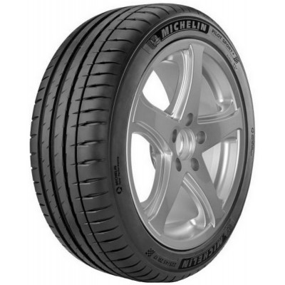275/40R18 Oferta 103Y PILOT SPORT 4 XL PJ ZP RUN FLAT * (E-4.6) MICHELIN