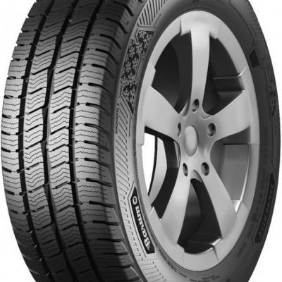 225/70 R15 BARUM 112/110R SnoVanis 3 8PR MS 3PMSF (E-4.7)