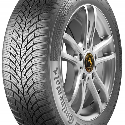 195/65 R15 CONTINENTAL WINTERCONTACT TS870 195/65 R15 CONTINENTAL WINTERCONTACT TS870