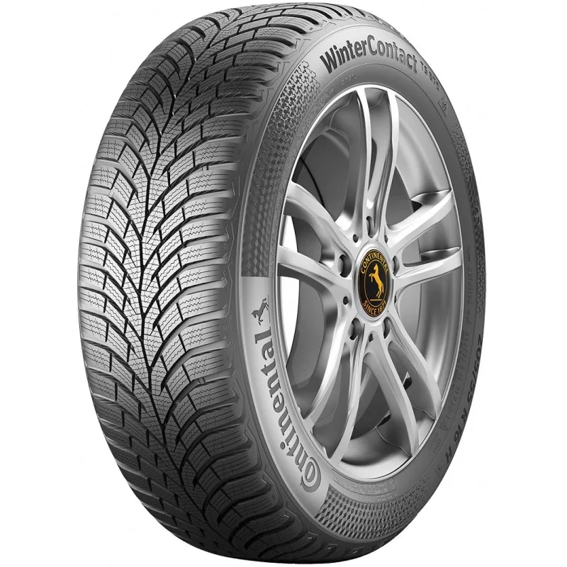 205/55 R16 CONTINENTAL WINTERCONTACT TS870 205/55 R16 CONTINENTAL WINTERCONTACT TS870