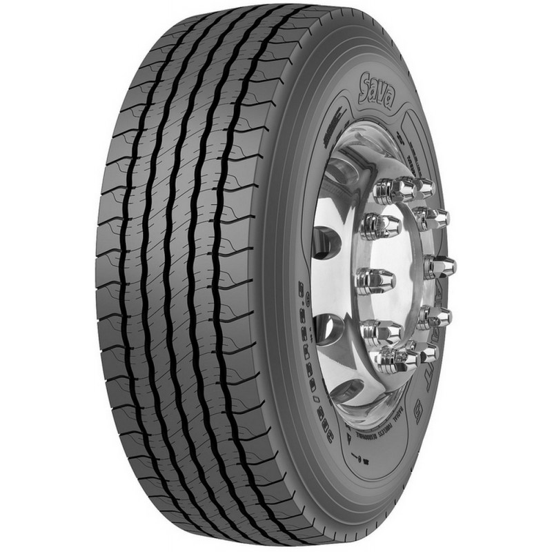 315/80R22.5 Oferta 156/154L AVANT 5 MS 3PMSF (RHS) (E-35.73) TL SAVA 315/80R22.5 Oferta 156/154L AVANT 5 MS 3PMSF (RHS) (E-35.73) TL SAVA