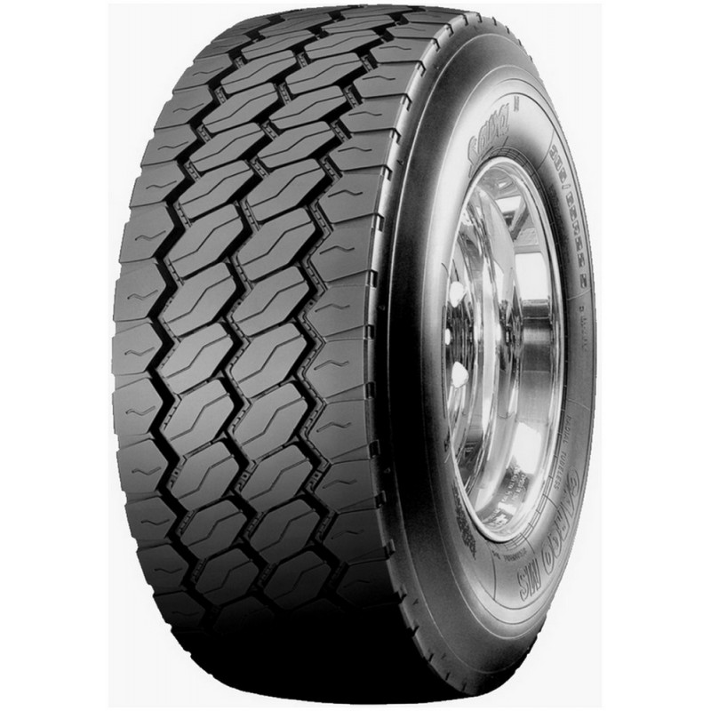 SAVA 385/65R22.5 Oferta 160K CARGO MS 3PMSF (MST) (E-35.73) TL SAVA 385/65R22.5 Oferta 160K CARGO MS 3PMSF (MST) (E-35.73) TL