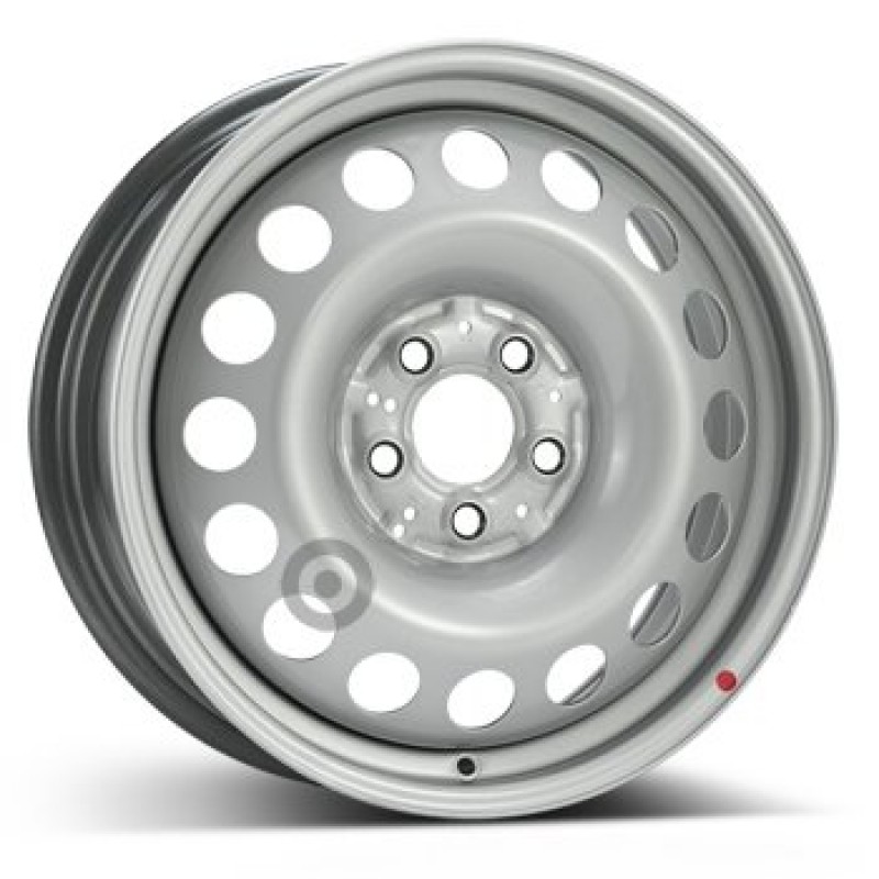 Janta Otel ALCAR STAHLRAD 9002 6.5x17 5x112 ET5