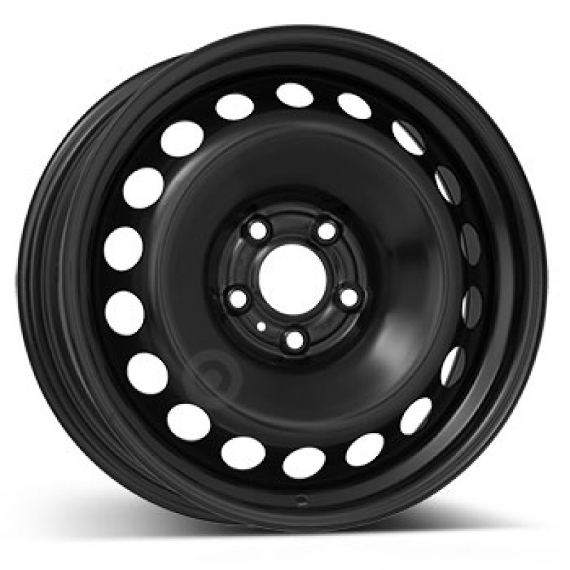 Janta Otel ALCAR STAHLRAD 9006 7x17 5x114.3 ET37 Janta Otel ALCAR STAHLRAD 9006 7x17 5x114.3 ET37