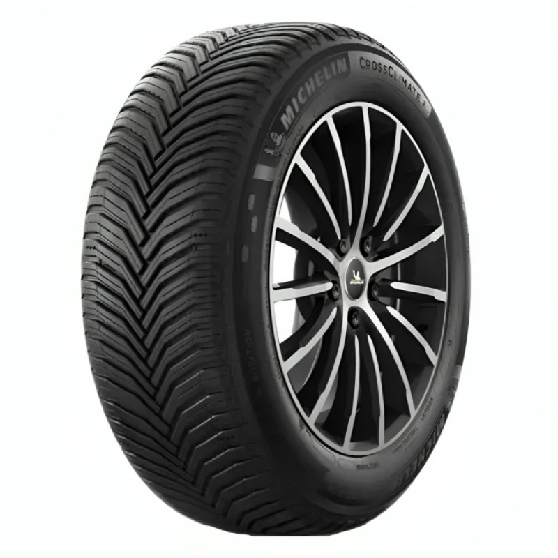 215/60R16 99V CROSSCLIMATE 2 XL MS 3PMSF (E-4.6) MICHELIN 215/60R16 99V CROSSCLIMATE 2 XL MS 3PMSF (E-4.6) MICHELIN