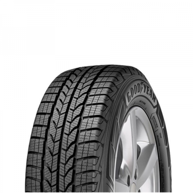 195/75 R16 ULTRAGRIP CARGO