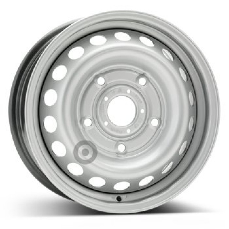 Janta Otel ALCAR STAHLRAD 9118 6.5x16 5x160 ET60 Janta Otel ALCAR STAHLRAD 9118 6.5x16 5x160 ET60