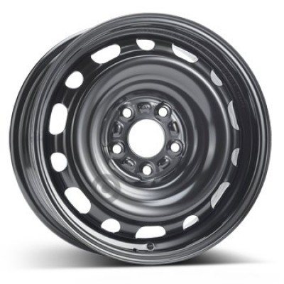 Janta Otel ALCAR STAHLRAD 9127 6.5x16 5x114.3 ET42