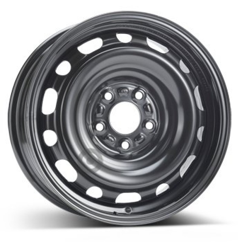 Janta Otel ALCAR STAHLRAD 9127 6.5x16 5x114.3 ET42