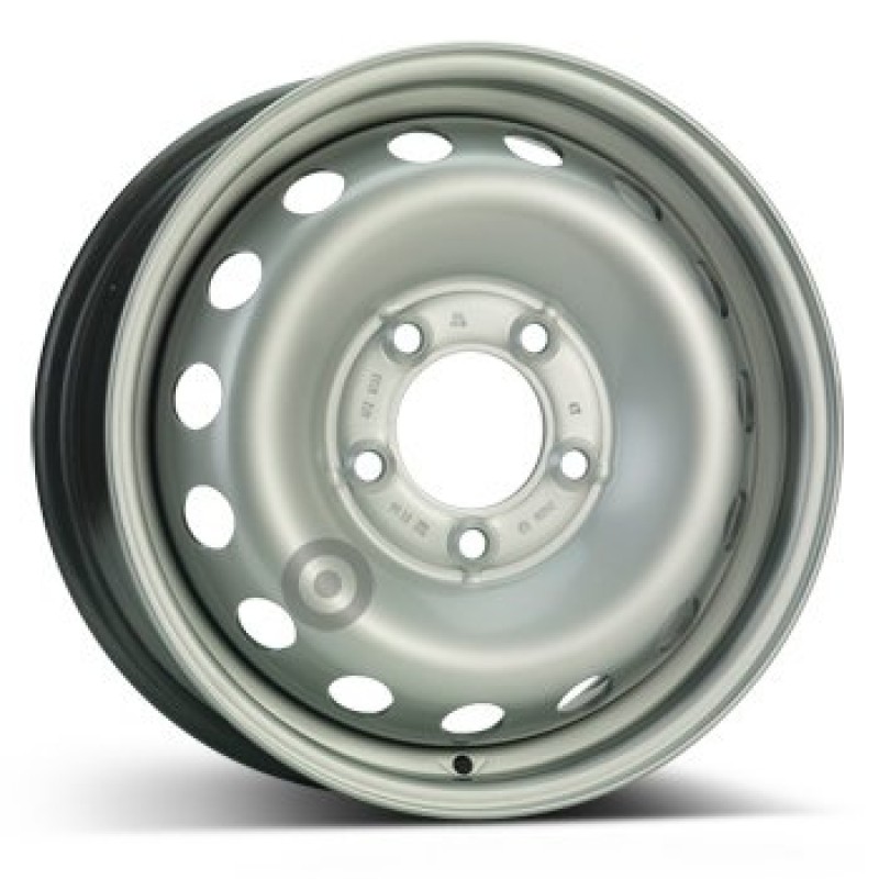 Janta Otel ALCAR STAHLRAD 9133 6.5x16 5x130 ET66 Janta Otel ALCAR STAHLRAD 9133 6.5x16 5x130 ET66