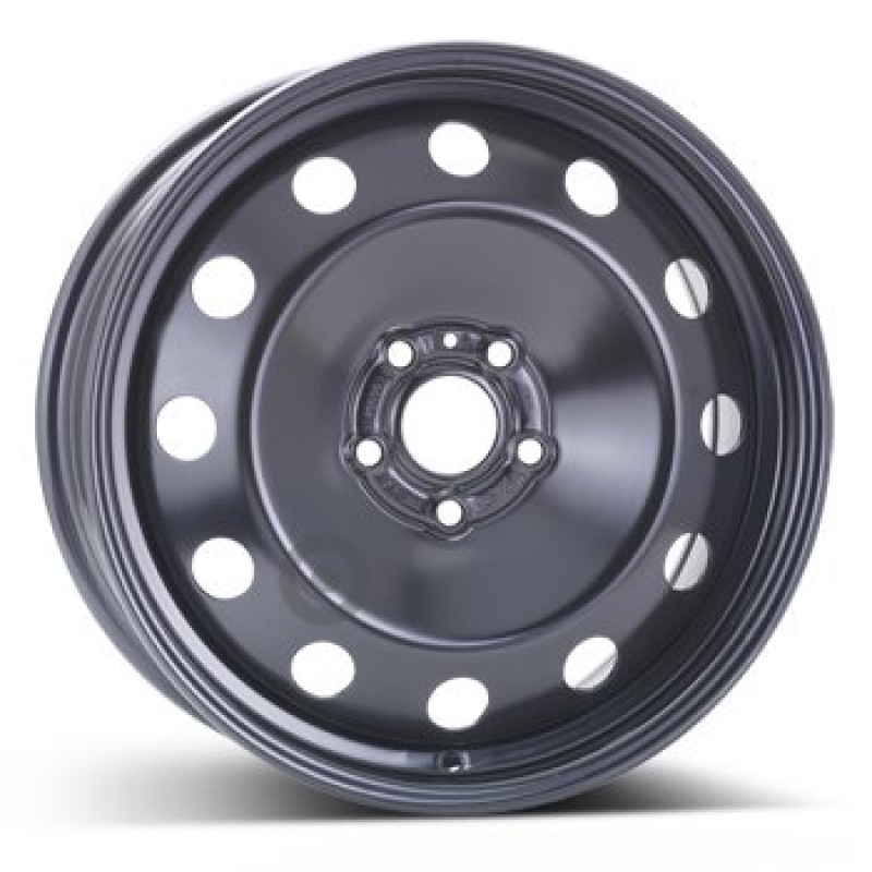 Janta Otel ALCAR STAHLRAD 9135 7x17 5x108 ET50 Janta Otel ALCAR STAHLRAD 9135 7x17 5x108 ET50