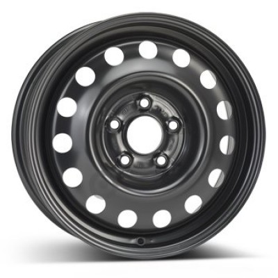 Janta Otel ALCAR STAHLRAD 9147 6.5x16 5x114.3 ET51