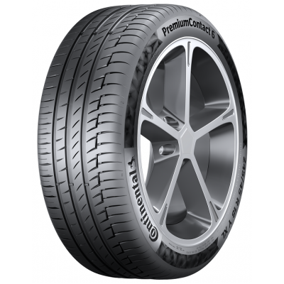 235/50 R19 PREMIUMCONTACT 6