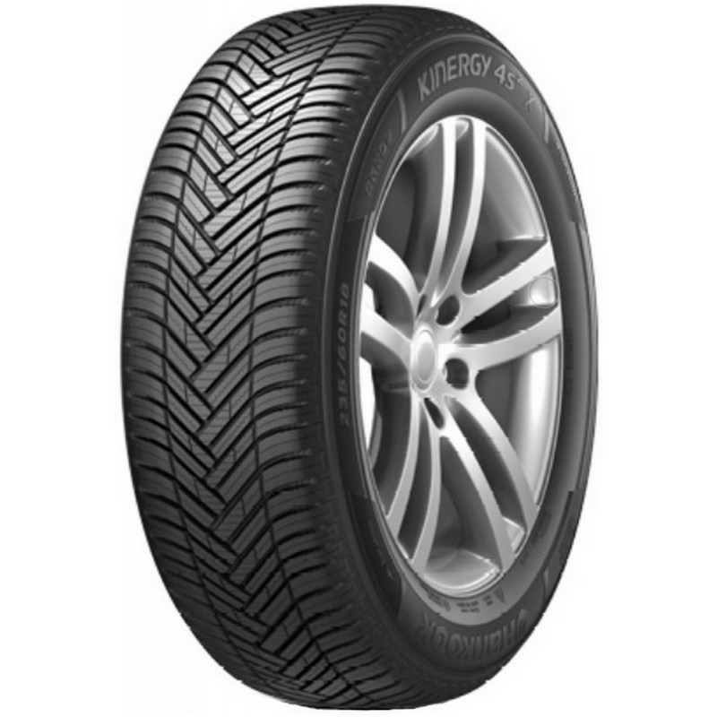 215/65R17 103V KINERGY 4S 2 X H750A XL CO MS 3PMSF (E-6.9) HANKOOK 215/65R17 103V KINERGY 4S 2 X H750A XL CO MS 3PMSF (E-6.9) HANKOOK