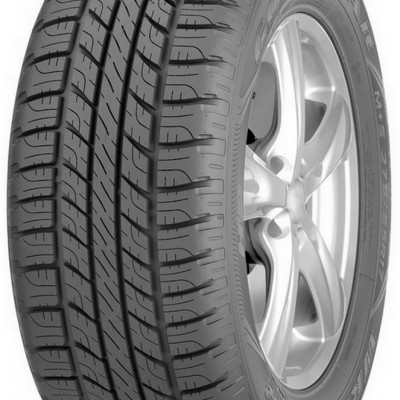 275/55 R17 GOODYEAR 109V WRANGLER HP ALL WEATHER MS (E-6.4)