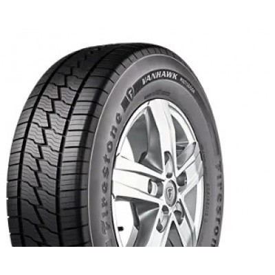 195/60 R16 FIRESTONE VANHAWK MULTISEASON