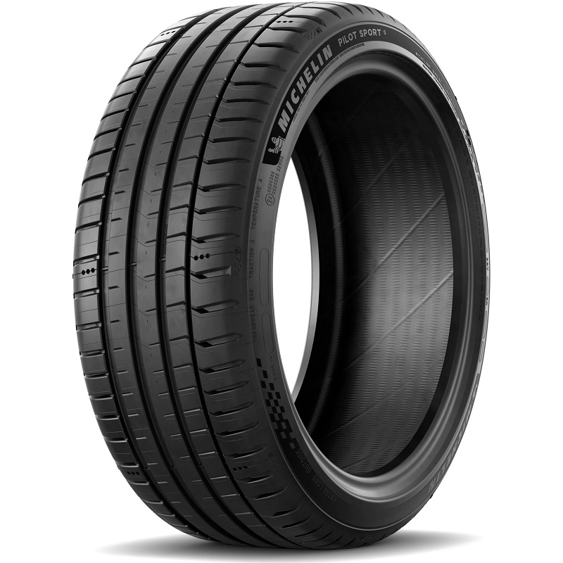 255/45 R19 MICHELIN PILOT SPORT 5
