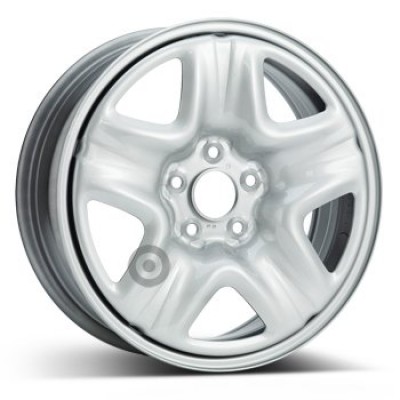 Janta Otel ALCAR STAHLRAD 9312 6.5x17 5x114.3 ET50