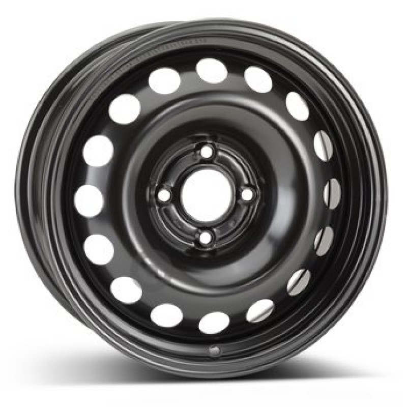 Janta Otel ALCAR STAHLRAD 9337 7x16 4x108 ET32 Janta Otel ALCAR STAHLRAD 9337 7x16 4x108 ET32