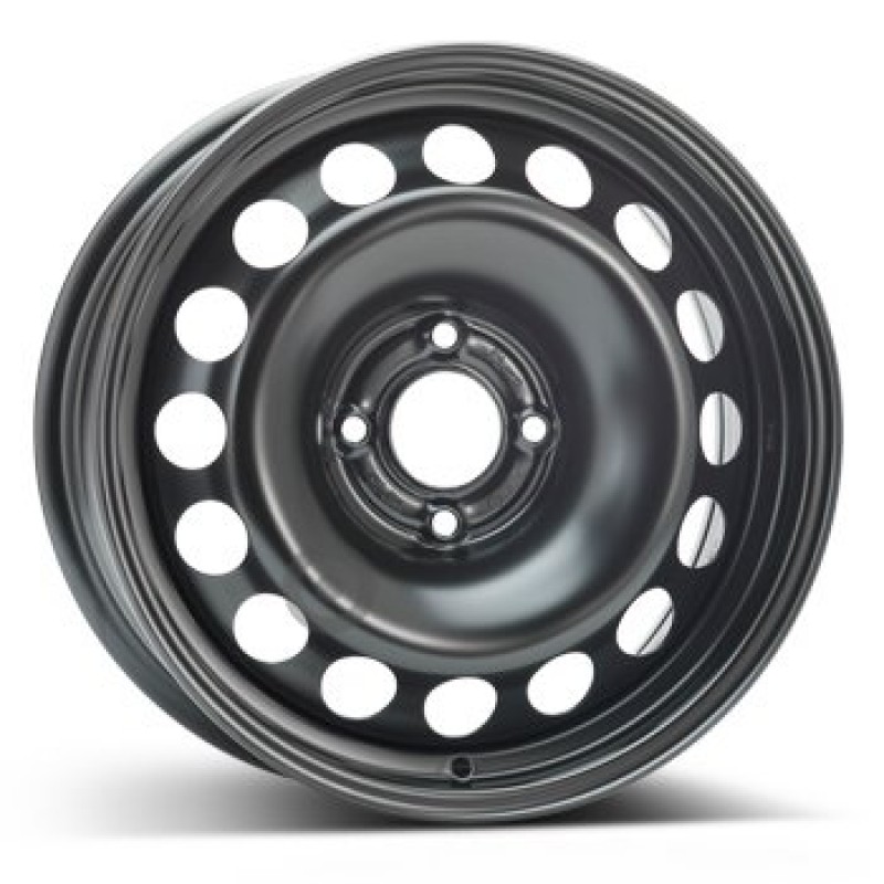 Janta Otel ALCAR STAHLRAD 9432 6.5x16 4x108 ET20 Janta Otel ALCAR STAHLRAD 9432 6.5x16 4x108 ET20