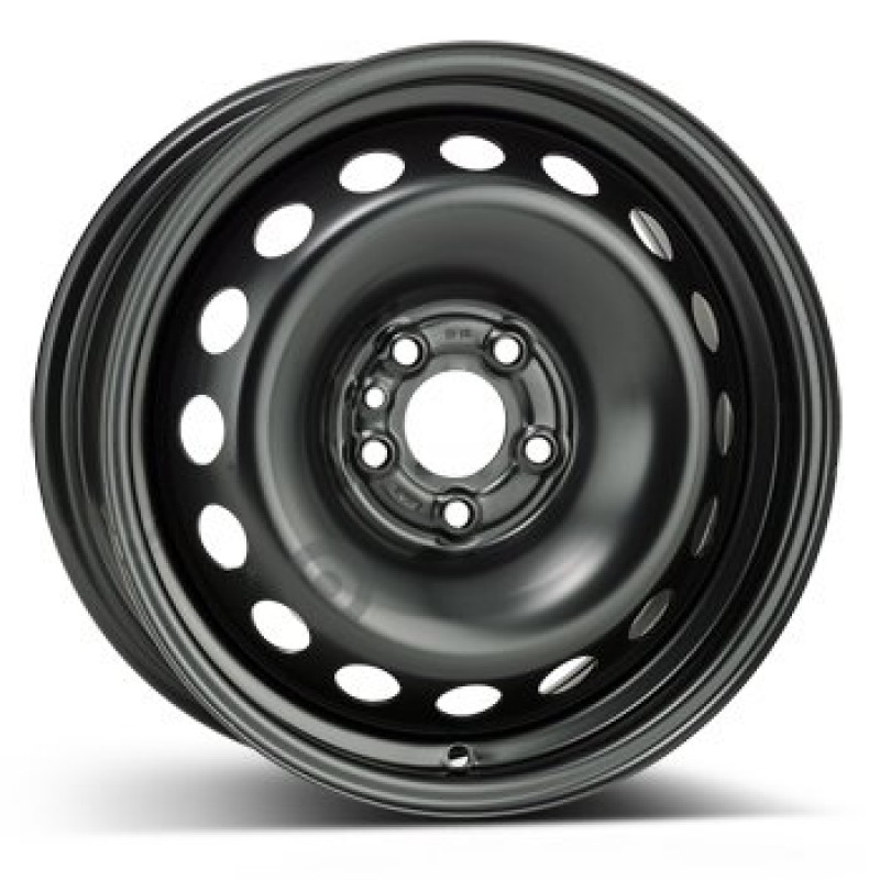 Janta Otel ALCAR STAHLRAD 9440 6.5x15 5x98 ET41.5 Janta Otel ALCAR STAHLRAD 9440 6.5x15 5x98 ET41.5