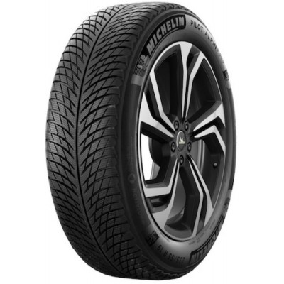 265/40R21 105V PILOT ALPIN 5 SUV XL PJ MS 3PMSF (E-9.2) MICHELIN